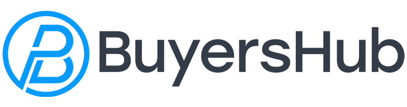 Buyers Hub